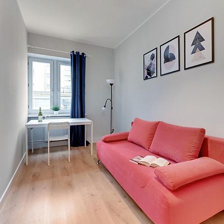Cityrooms Sopot Ngoại thất bức ảnh