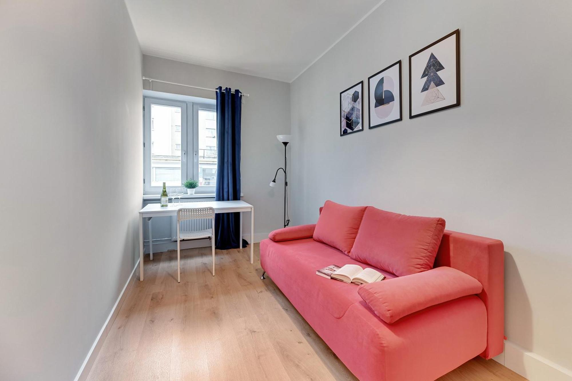Cityrooms Sopot Ngoại thất bức ảnh