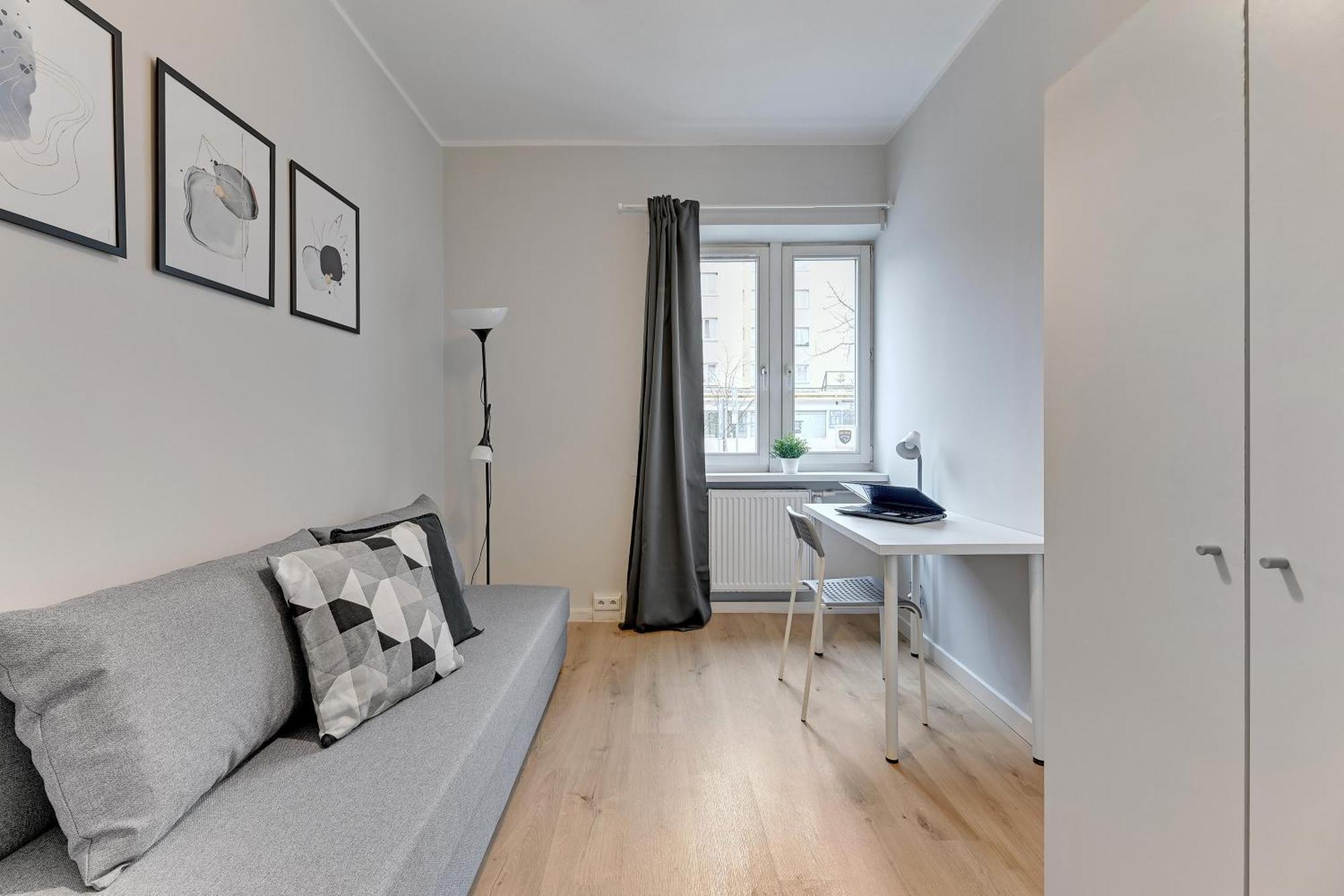 Cityrooms Sopot Ngoại thất bức ảnh