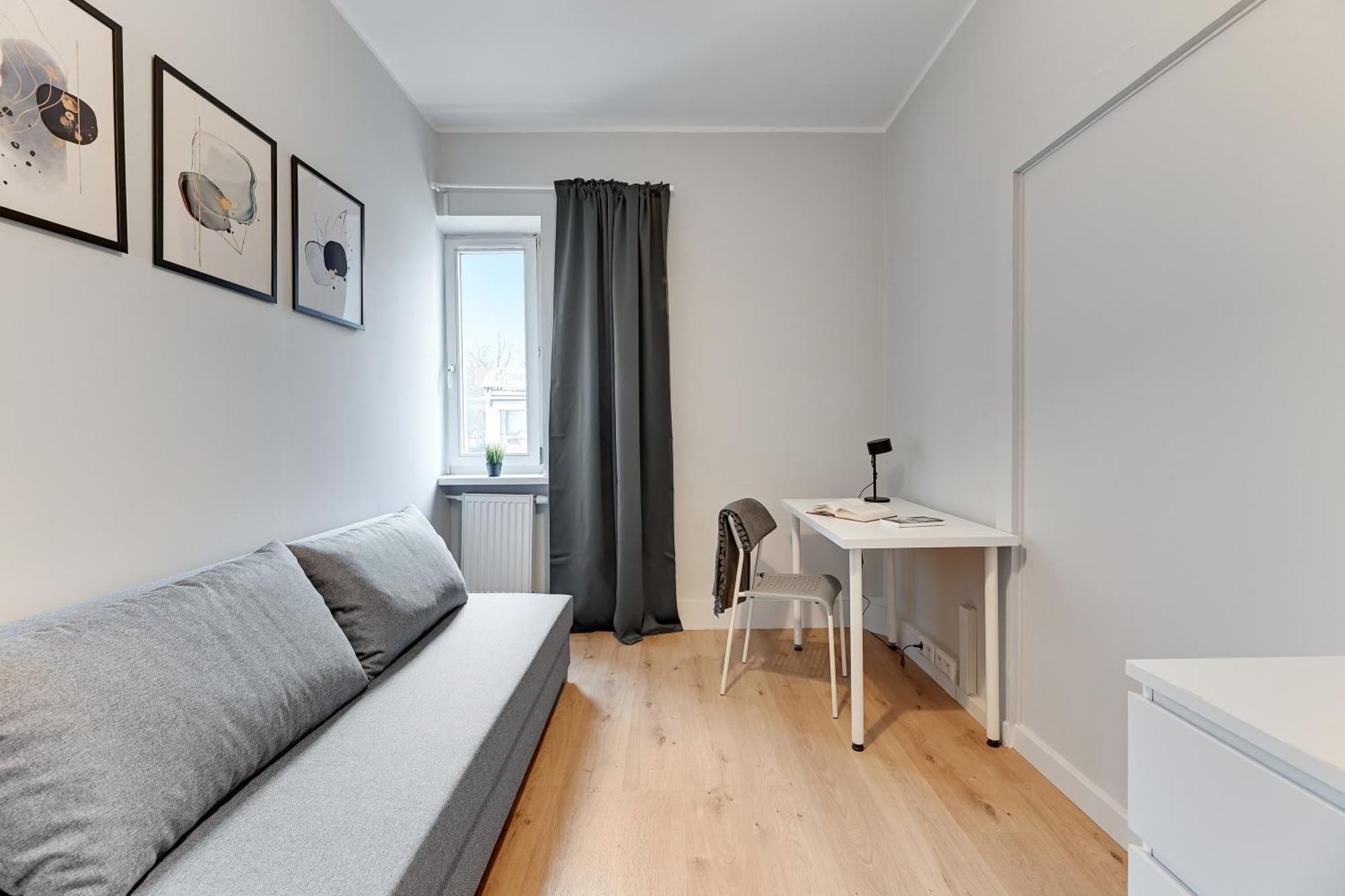 Cityrooms Sopot Ngoại thất bức ảnh